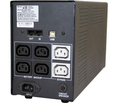 ИБП POWERCOM ИБП Imperial IMP-3000AP, 3000ВA
