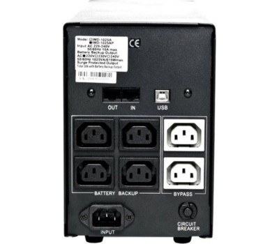 ИБП POWERCOM ИБП Imperial IMP-3000AP, 3000ВA