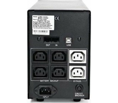 ИБП POWERCOM ИБП Imperial IMP-3000AP, 3000ВA