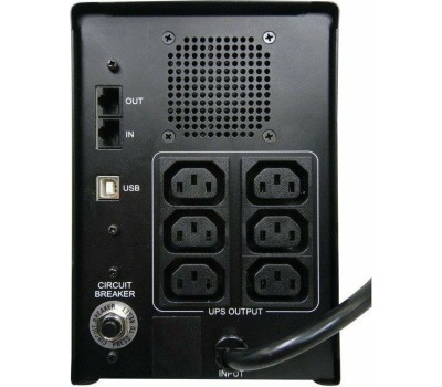 ИБП POWERCOM ИБП Imperial IMP-3000AP, 3000ВA