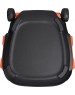Мидисистема JBL Музыкальный центр PartyBox 710, 800Вт, с караоке, Bluetooth, USB, черный, оранжевый