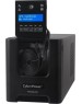 ИБП CYBERPOWER ИБП PR750ELCD {Line-Interactive, Tower, 750VA/675W USB/RS-232/EPO/SNMPslot (6 С13) 12В/7 Ач х 2}