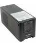 ИБП CYBERPOWER ИБП PR750ELCD {Line-Interactive, Tower, 750VA/675W USB/RS-232/EPO/SNMPslot (6 С13) 12В/7 Ач х 2}