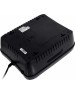 PowerCom Spider SPD-1000N ИБП {OffLine, 1000VA/550W, Tower, 8xEURO: 4 с резервным питанием, 4 с фильтрацией} (332717)