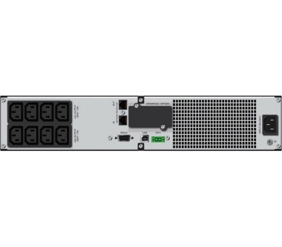 Ippon SMART WINNER II 2000 1800Вт/2000ВА, black {1192979}