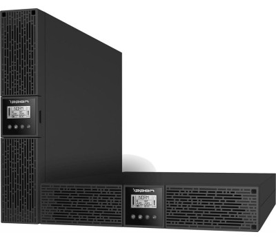 Ippon SMART WINNER II 2000 1800Вт/2000ВА, black {1192979}