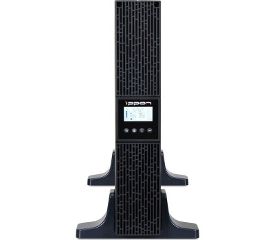 Ippon SMART WINNER II 2000 1800Вт/2000ВА, black {1192979}