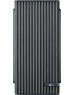 FORMULA Корпус Air Mesh G1 черный без БП mATX 1x80mm 2xUSB2.0 audio