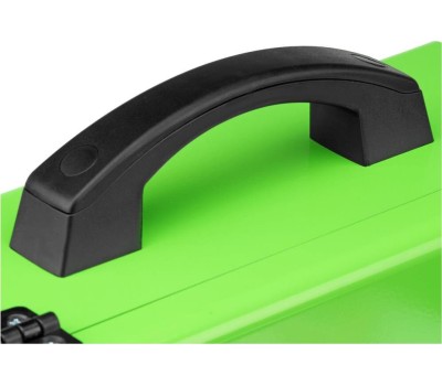 Сварочный аппарат СИБРТЕХ Аппарат инвертор. полуавтомат. сварки ИСП-140, 140 А, ПВ 60% 94321