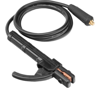 Сварочный аппарат СИБРТЕХ Аппарат инвертор. полуавтомат. сварки ИСП-140, 140 А, ПВ 60% 94321