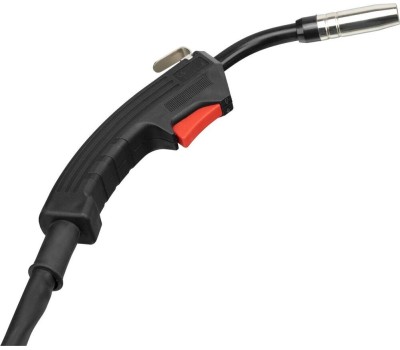 Сварочный аппарат СИБРТЕХ Аппарат инвертор. полуавтомат. сварки ИСП-140, 140 А, ПВ 60% 94321