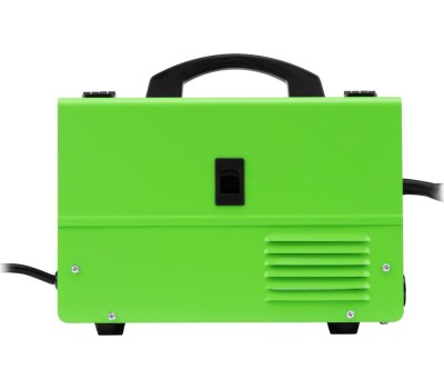 Сварочный аппарат СИБРТЕХ Аппарат инвертор. полуавтомат. сварки ИСП-140, 140 А, ПВ 60% 94321