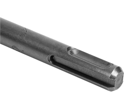 Бур MATRIX Бур по бетону, 12 x 160 мм, SDS Plus c крестовой пластиной 70642