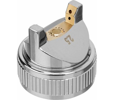 Комплект для краскораспылителя MATRIX Комплект для краскораспылителя 57319 : сопло 2,5 мм, игла, форсунка 57387