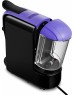 Кофеварка KITFORT Капсульная кофеварка КТ-7105-1, 1450Вт, цвет: черный