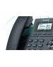 YEALINK Телефон SIP SIP-T31W (2 аккаунта, Wi-Fi, PoE) (SIP-T31W)