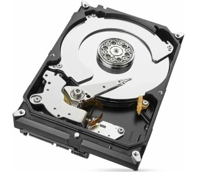 Жесткий диск SEAGATE Жесткий диск 4Tb Skyhawk (3.5