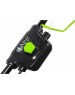 GREENWORKS Газонокосилка аккумуляторная GD60LM46SP, 46см, самоходная, без АКБ, без ЗУ [2502907]