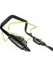 GREENWORKS Газонокосилка аккумуляторная GD60LM46SP, 46см, самоходная, без АКБ, без ЗУ [2502907]