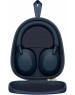 Наушники SONY Наушники WH-1000XM5, Bluetooth/3.5 мм, мониторные, синий [wh-1000xm5/l]
