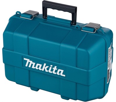 MAKITA Циркулярная пила HS301DWME, 85мм, аккумуляторная, 12В, с 2 АКБ, с ЗУ
