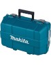 MAKITA Циркулярная пила HS301DWME, 85мм, аккумуляторная, 12В, с 2 АКБ, с ЗУ