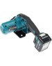 MAKITA Циркулярная пила HS301DWME, 85мм, аккумуляторная, 12В, с 2 АКБ, с ЗУ