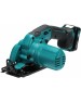 MAKITA Циркулярная пила HS301DWME, 85мм, аккумуляторная, 12В, с 2 АКБ, с ЗУ
