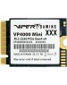 Накопитель SSD PATRIOT SSD накопитель VP4000 Mini 2ТБ, M.2 2230, PCIe 4.0 x4, NVMe, M.2 [vp4000m2tbm23]