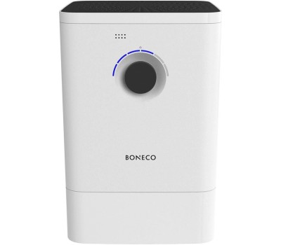 Мойка воздуха BONECO Мойка воздуха W400, до 60м2, белый/черный