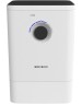 Мойка воздуха BONECO Мойка воздуха W400, до 60м2, белый/черный