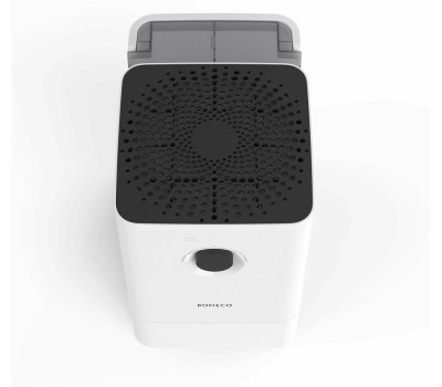 Мойка воздуха BONECO Мойка воздуха W400, до 60м2, белый/черный