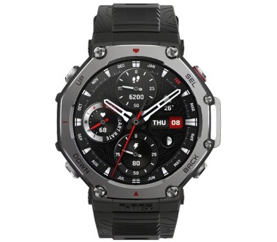 AMAZFIT Смарт-часы T-Rex 3 A2323, 48.5мм, 1.5
