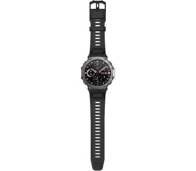 AMAZFIT Смарт-часы T-Rex 3 A2323, 48.5мм, 1.5