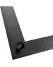 Экраны CACTUS Экран X-type CS-PSTX-112x199, 199х112 см, 16:9, напольный черный