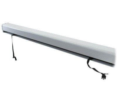 LUMIEN Экран Master Control LMC-100110, 305х229 см, 4:3, настенно-потолочный