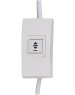 LUMIEN Экран Master Control LMC-100110, 305х229 см, 4:3, настенно-потолочный