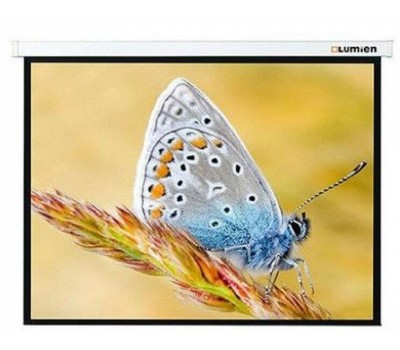 LUMIEN Экран Master Control LMC-100110, 305х229 см, 4:3, настенно-потолочный