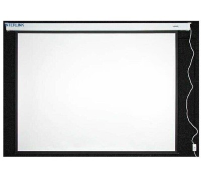 LUMIEN Экран Master Control LMC-100110, 305х229 см, 4:3, настенно-потолочный