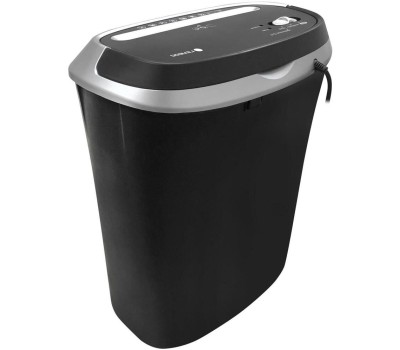 шредеры HELEOS Уничтожитель бумаг УМ30-4, P-4, 3.8х35 мм, 14 лист. одновременно, 30л