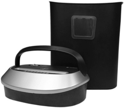 шредеры HELEOS Уничтожитель бумаг УМ30-4, P-4, 3.8х35 мм, 14 лист. одновременно, 30л