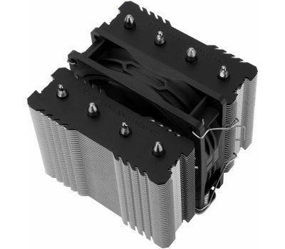 THERMALRIGHT Устройство охлаждения (кулер) Peerless Assassin 90 SE, 4-pin, 92мм, черный, retail [pa90-se]