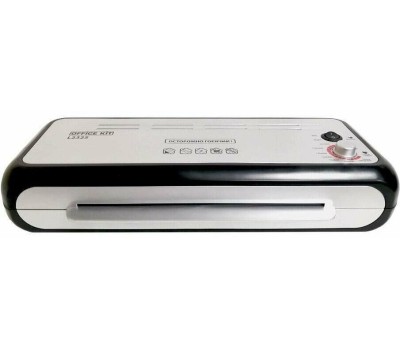 OFFICE KIT Ламинатор L2325, A4