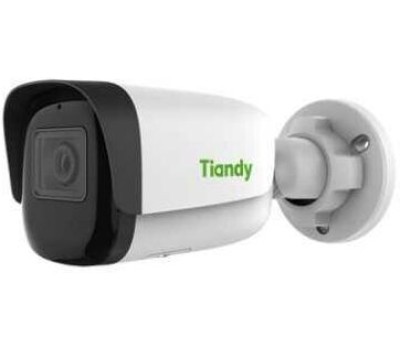 Камера видеонаблюдения TIANDY Камера видеонаблюдения IP TC-C38WS I5/E/Y/M/2.8mm/V4.0, 3840х2160 pix, 2.8 мм, белый [tc-c38ws i5/e/y/m/2.8/v4.0]