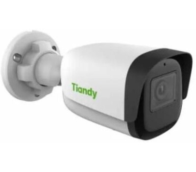 Камера видеонаблюдения TIANDY Камера видеонаблюдения IP TC-C38WS I5/E/Y/M/2.8mm/V4.0, 3840х2160 pix, 2.8 мм, белый [tc-c38ws i5/e/y/m/2.8/v4.0]