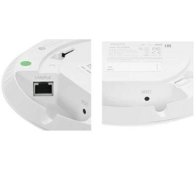 TENDA Wi-Fi точка доступа 1167MBPS AC1200 WAVE 2 W63AP IP-COM