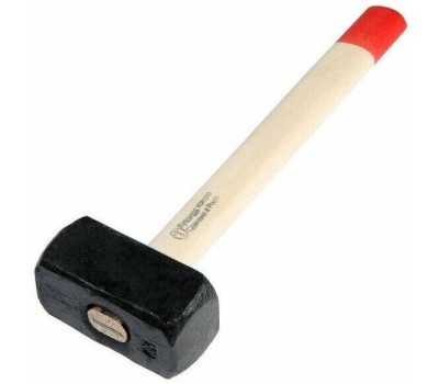 СИБРТЕХ Кувалда 10953, 38см