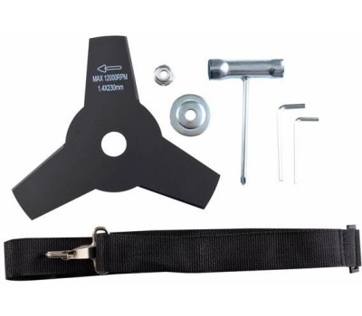 Триммер электрический REDVERG Триммер электрический Basic EB-1300