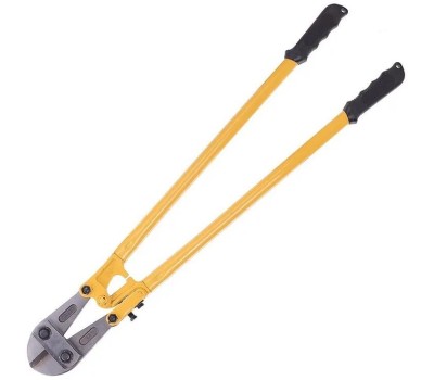 Болторез DELI Болторез DL2636 900мм, прорезиненная ручка, захват 0-12мм