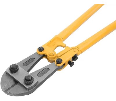 Болторез DELI Болторез DL2636 900мм, прорезиненная ручка, захват 0-12мм